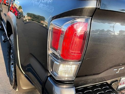 Used 2023 Toyota Tacoma TRD Off-Road w/ Technology Package image 23