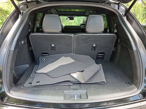 Certified 2025 Acura MDX A-Spec AWD/4WD image 32