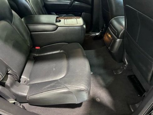 Used 2019 INFINITI QX80 Luxe w/ Proassist Package image 34