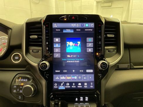 New 2026 RAM 1500 Big Horn image 15