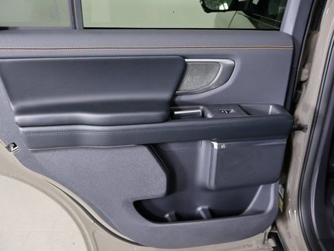 New 2026 Ford Expedition Tremor image 15