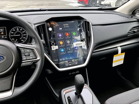 New 2026 Subaru Impreza 2.0i Sport image 6