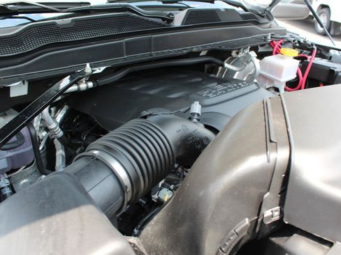 Used 2025 RAM 2500 Tradesman RWD image 18