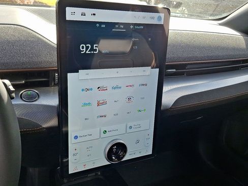 Used 2021 Ford Mustang Mach-E GT image 3