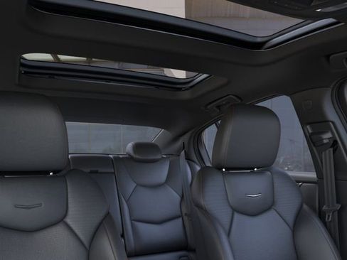 New 2026 Cadillac CT5 Sport AWD/4WD image 24