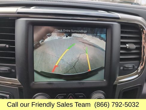 Used 2017 RAM 1500 Sport w/ Convenience Group image 23