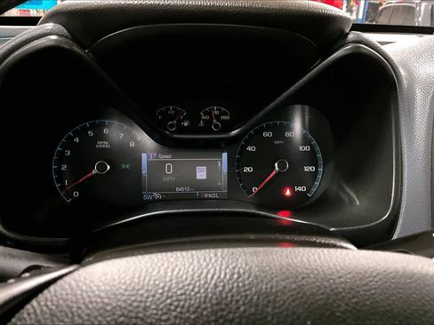 Used 2018 Chevrolet Colorado Z71 image 23