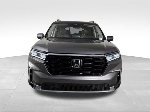Used 2024 Honda Pilot Elite image 9