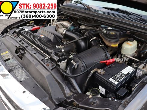 Used 2005 Ford F350 Lariat image 20