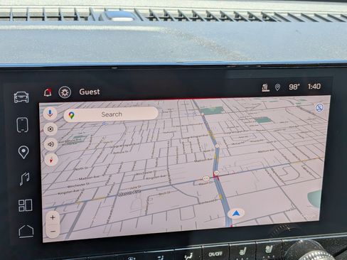New 2026 GMC Canyon AT4 w/ AT4 Premium Package AWD/4WD image 28