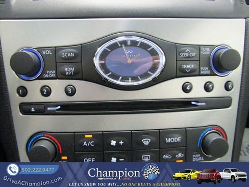Used 2011 INFINITI G37 Convertible w/ Premium Pkg RWD image 33