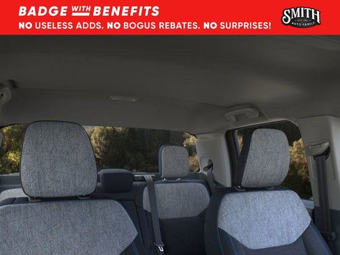 New 2025 Ford Maverick XLT image 13