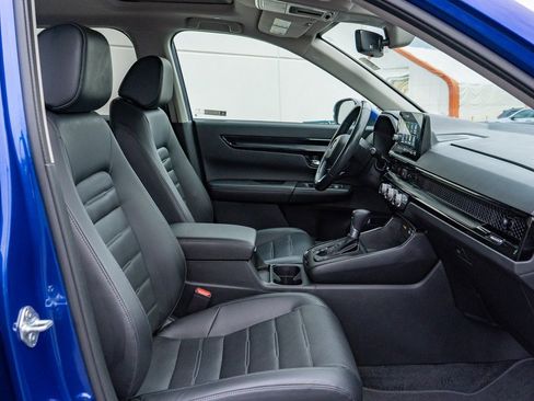 Certified 2023 Honda CR-V EX-L image 21