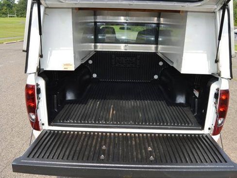 Used 2007 Chevrolet Colorado LT RWD image 32