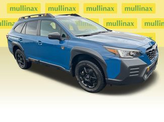 Used 2022 Subaru Outback Wilderness AWD/4WD 360° Tour