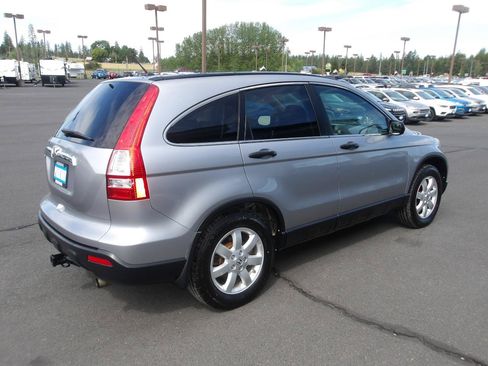 Used 2007 Honda CR-V EX image 5