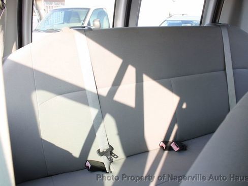 Used 2013 Ford E-350 and Econoline 350 XL image 22
