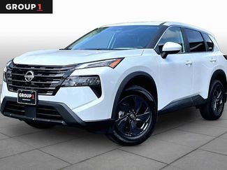 New 2026 Nissan Rogue SV FWD video 1