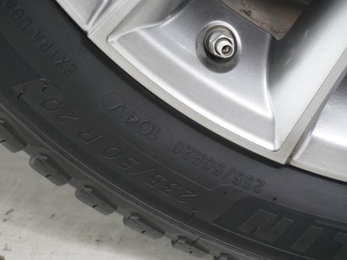 Used 2023 Lexus NX 350h AWD w/ Premium Package image 33