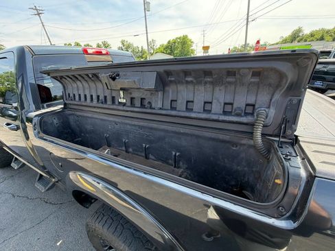 Used 2014 RAM 2500 Big Horn AWD/4WD image 19
