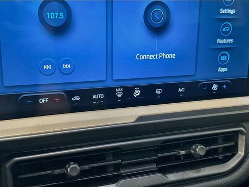 Used 2025 Ford Bronco Sport Big Bend AWD/4WD image 23
