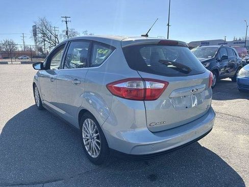 Used 2013 Ford C-MAX SEL FWD image 5