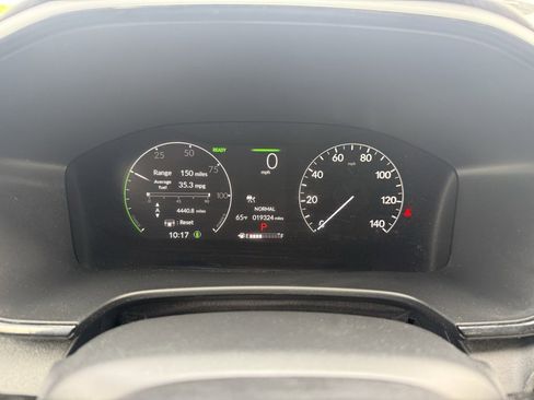 Used 2024 Honda CR-V Sport-L image 9