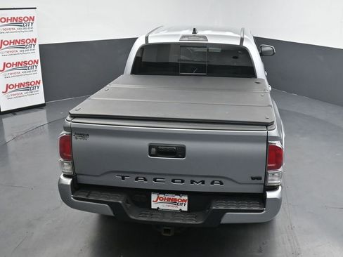 Used 2023 Toyota Tacoma TRD Sport AWD/4WD image 26