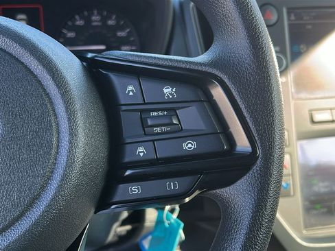 Certified 2025 Subaru Forester w/ Convenience Package #2 image 13