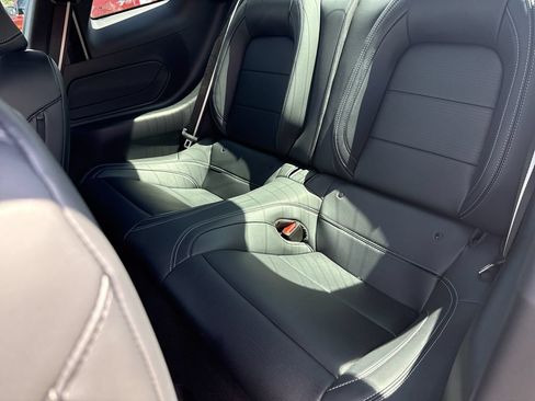 Used 2025 Ford Mustang GT Premium RWD image 23