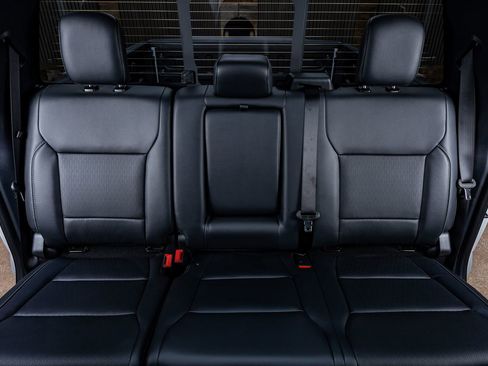 Used 2026 Ford F150 Lariat AWD/4WD image 36