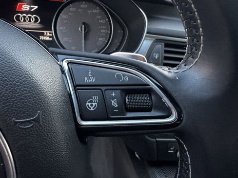 Used 2015 Audi S7 Prestige image 26