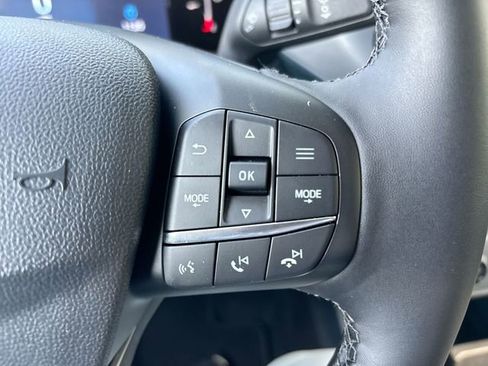 New 2025 Ford Maverick XLT w/ XLT Luxury Package image 35