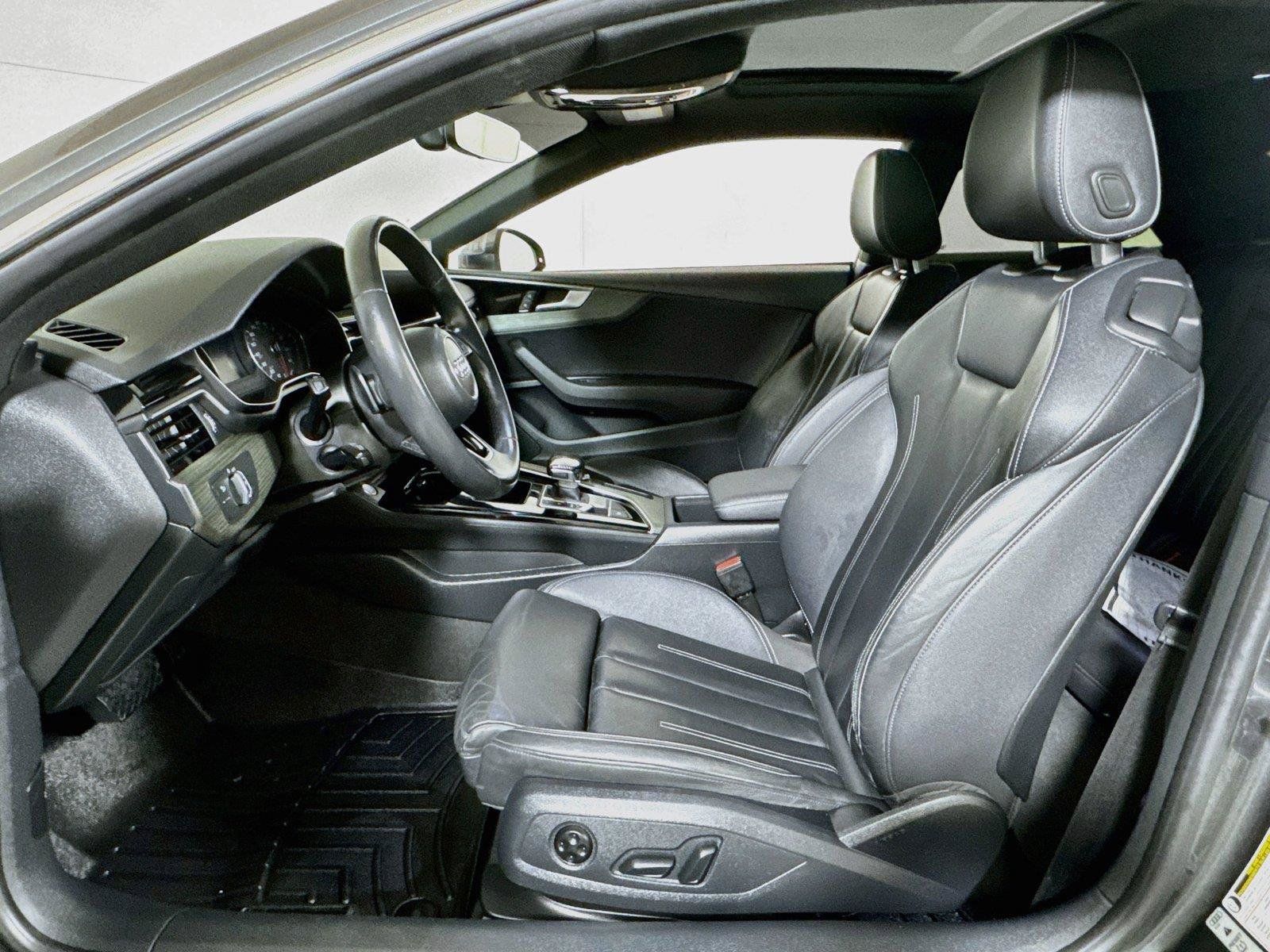 Used 2023 Audi A5 2.0T Premium AWD/4WD image 20