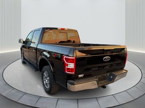 Used 2018 Ford F150 Lariat image 8