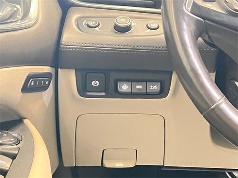 Used 2018 Buick LaCrosse Premium w/ Driver Confidence Package #2 image 25