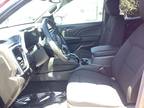 New 2026 GMC Canyon Elevation w/ Convenience Package AWD/4WD image 14