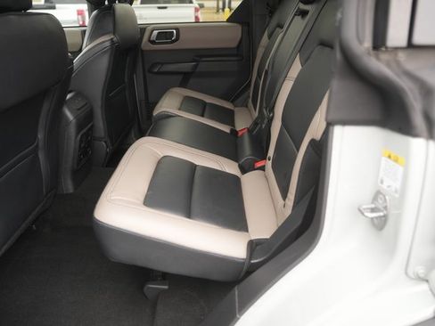 Used 2024 Ford Bronco Wildtrak image 12