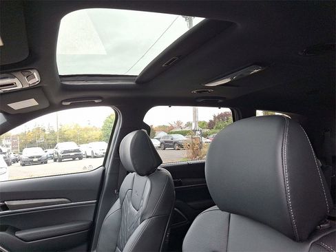 New 2025 Kia Telluride EX X-Line image 7