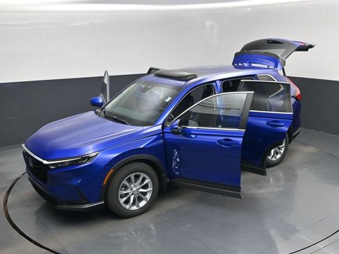 Used 2024 Honda CR-V EX-L image 21