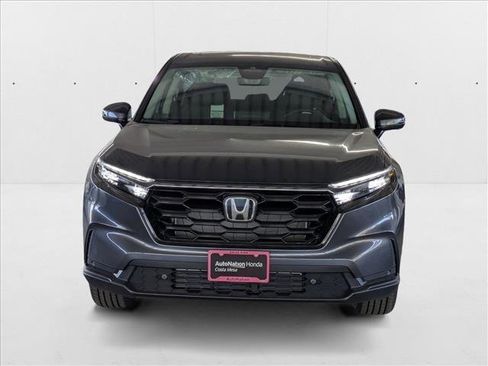 New 2026 Honda CR-V EX-L image 6