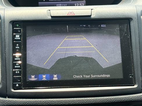 Used 2015 Honda CR-V Touring image 26