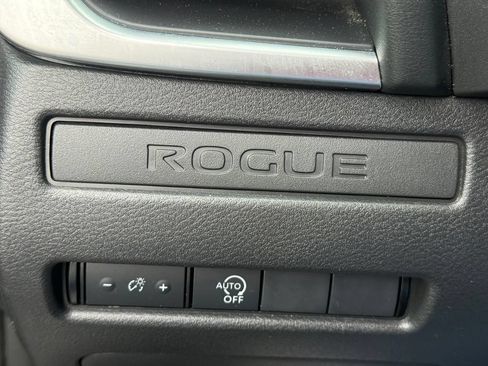 Used 2024 Nissan Rogue S AWD/4WD image 20