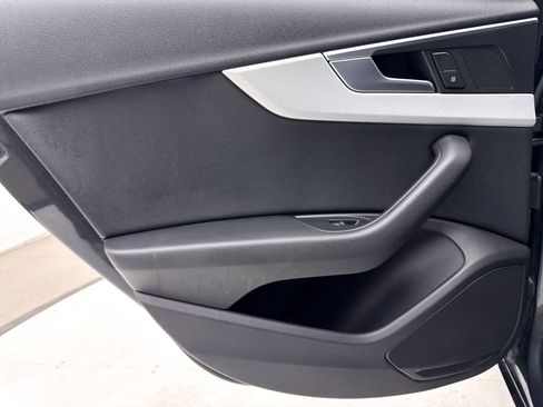 Used 2017 Audi A4 2.0T Premium w/ Convenience Package image 34