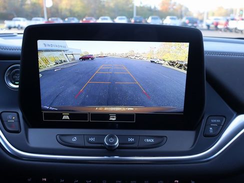 Used 2023 Chevrolet Blazer LT w/ Convenience Package image 9