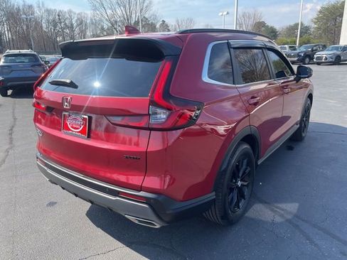 Used 2024 Honda CR-V Sport-L image 5