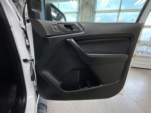 Used 2023 Ford Ranger XL w/ Equipment Group 101A High AWD/4WD image 28