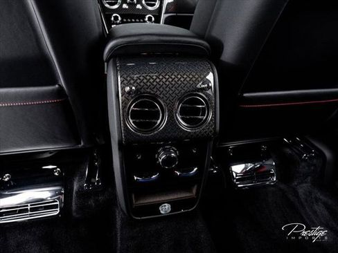 Used 2024 Rolls-Royce Cullinan Black Badge AWD/4WD image 30