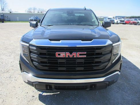 New 2026 GMC Sierra 1500 Pro w/ Pro Value Package AWD/4WD image 11