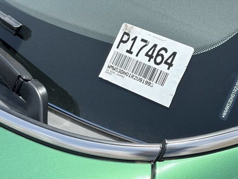 Used 2024 MINI Cooper S FWD image 33